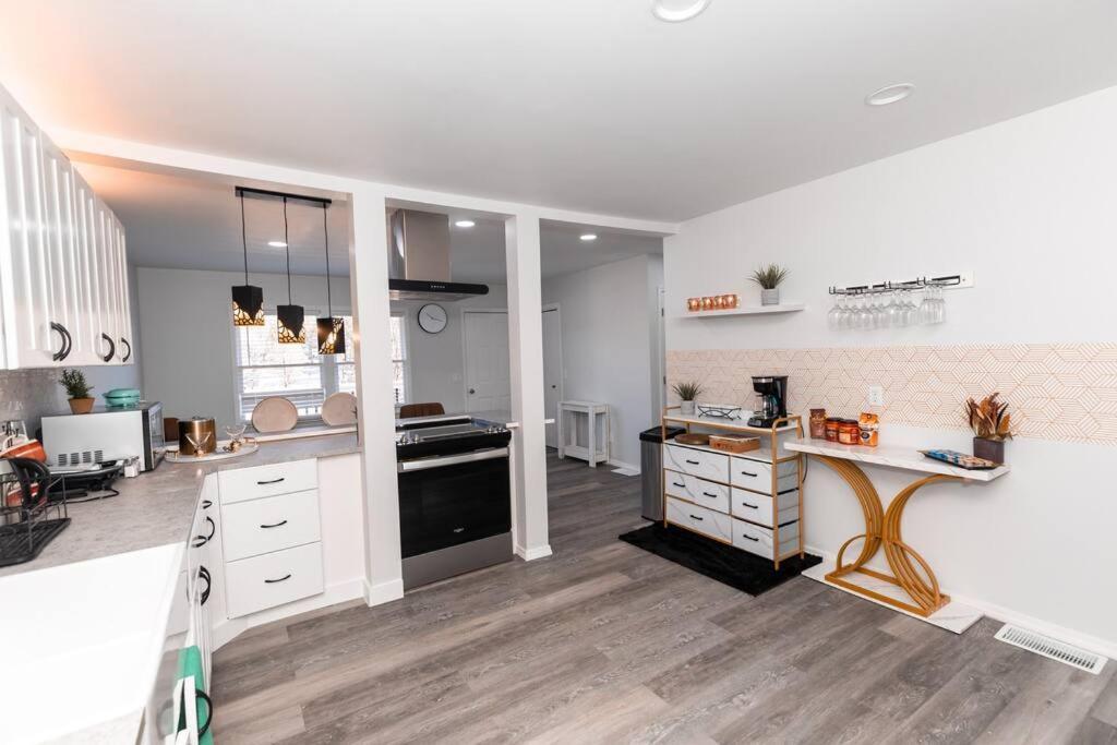 Carloover Vista: Mountain Escape Holiday home *