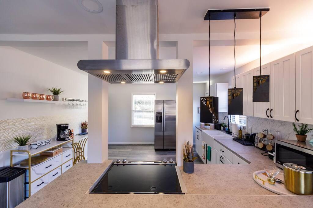 Carloover Vista: Mountain Escape Holiday home