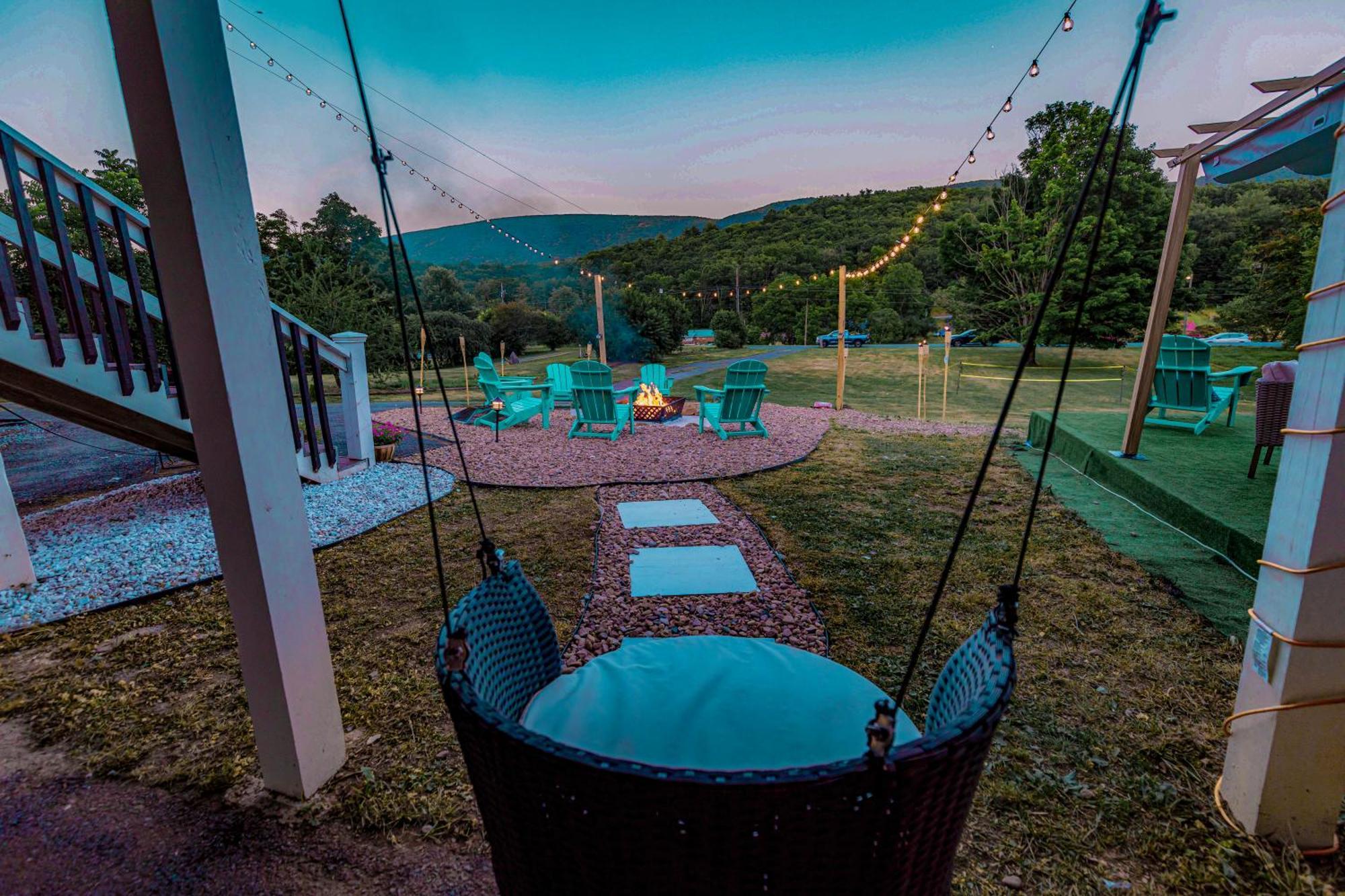 Holiday home Carloover Vista: Mountain Escape