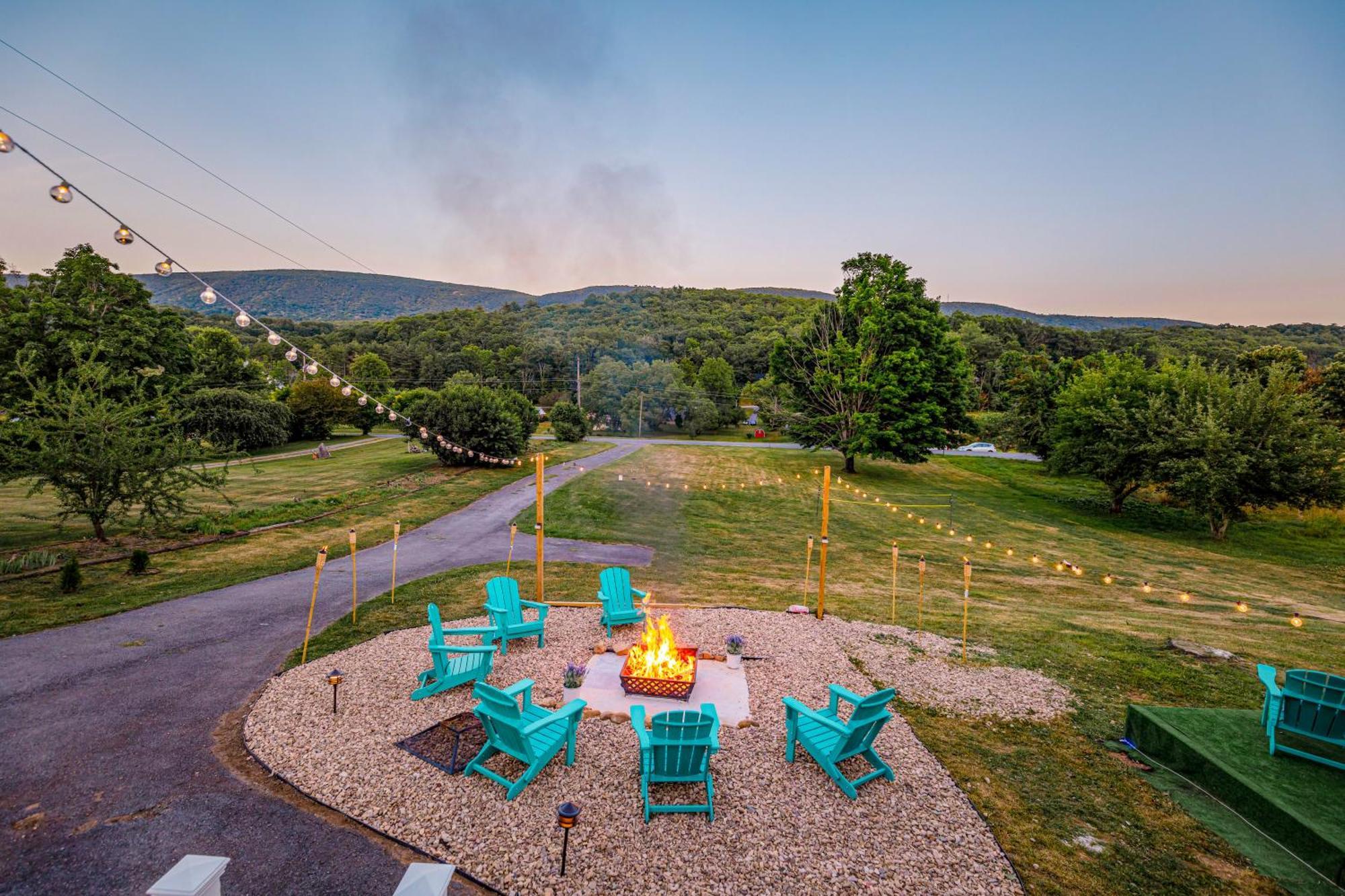 Carloover Vista: Mountain Escape Holiday home *