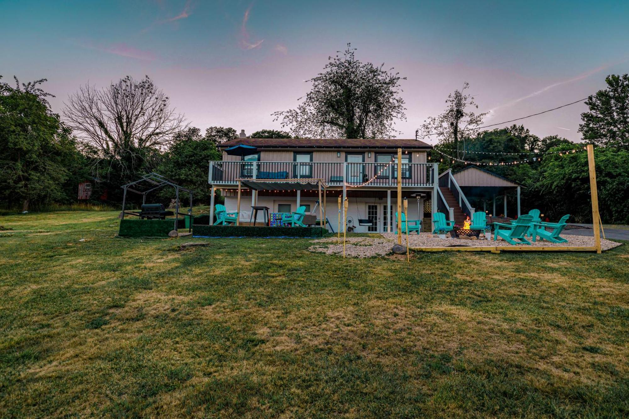 Holiday home Carloover Vista: Mountain Escape *