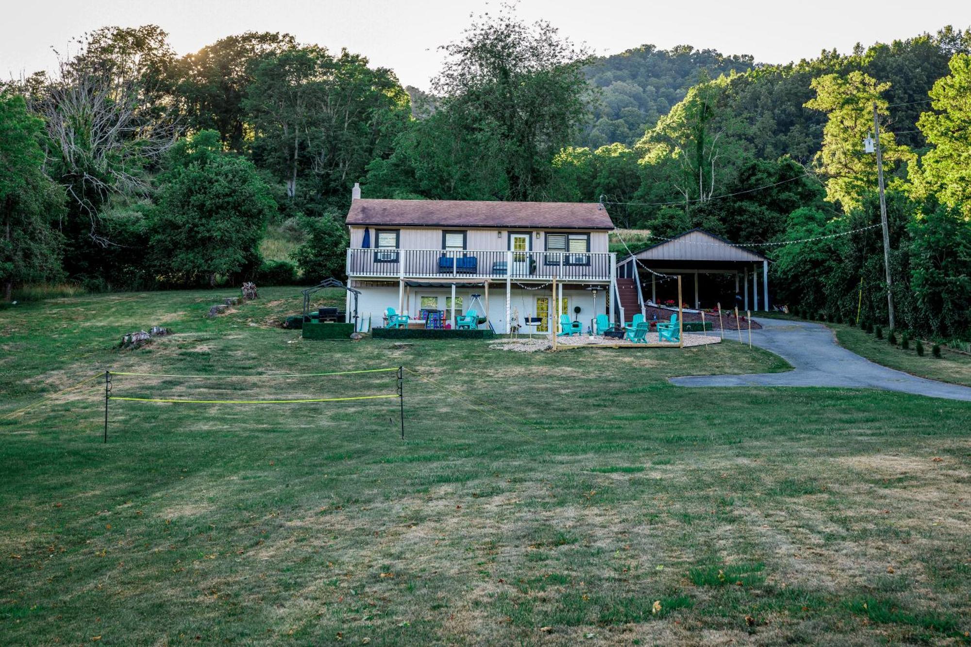 Holiday home Carloover Vista: Mountain Escape *