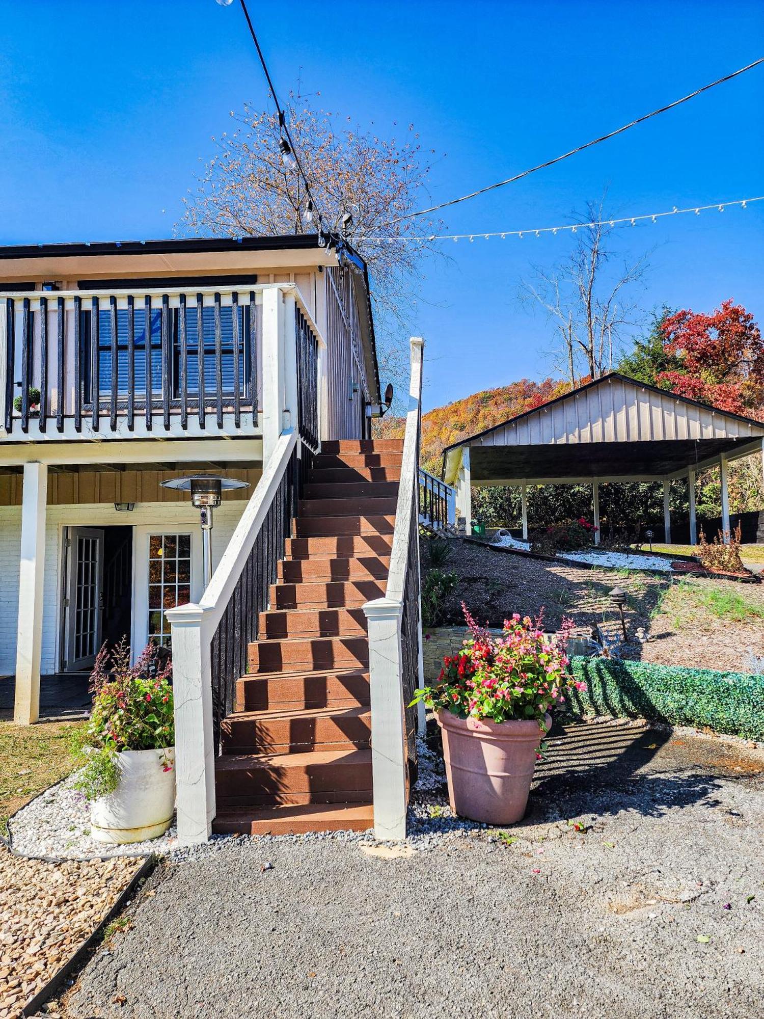 Carloover Vista: Mountain Escape Holiday home *