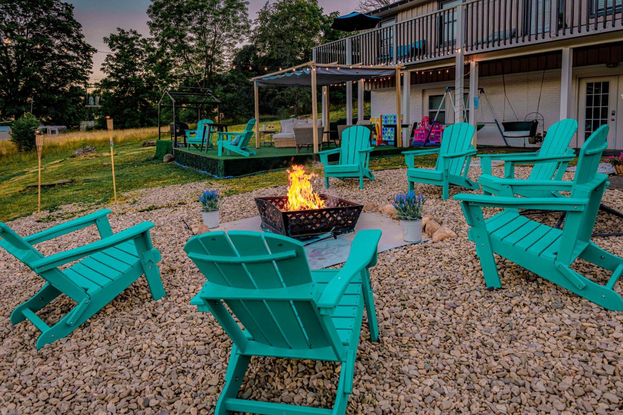 Carloover Vista: Mountain Escape Hébergement de vacances